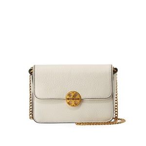 ***SOLD*** Chelsea Mini Leather Crossbody Bag